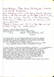 BURLINGAME, Daniel (b. 1745 R.I. d. 1820 N.Y.) -1 mil. pension claim (in full).jpg
